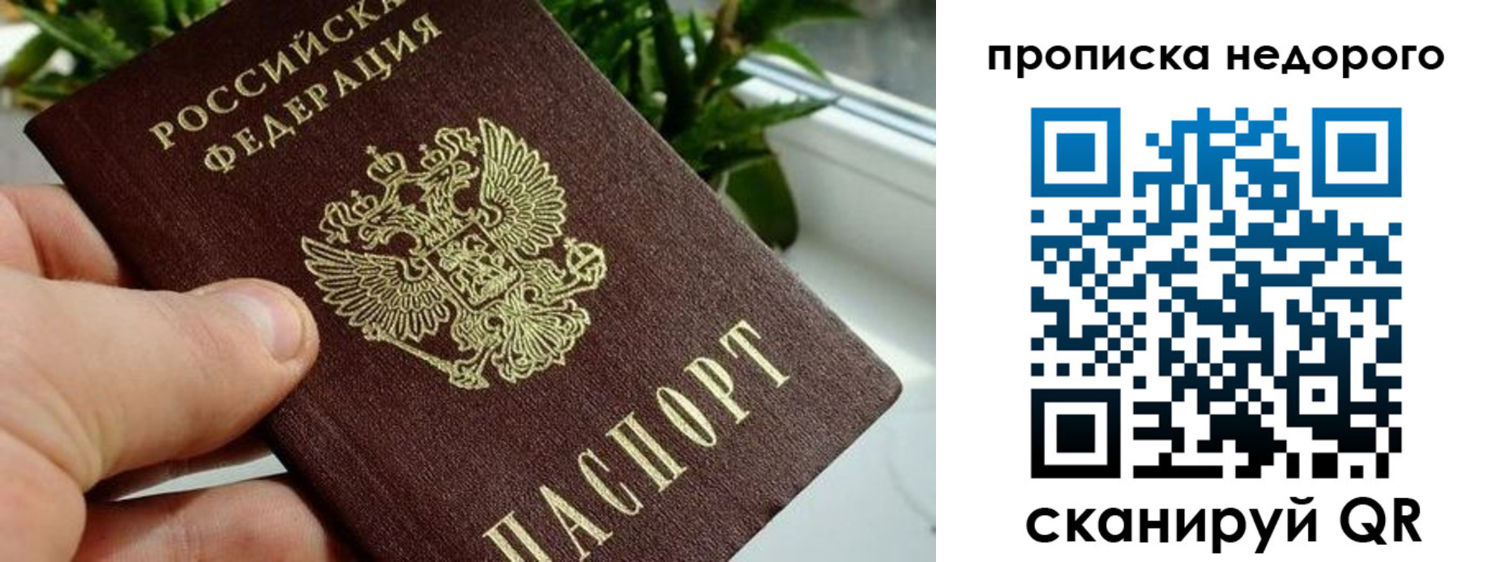 прописка для кредита в Аше